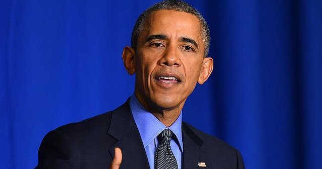 Obama, &#039;Türkiye güçlü bir NATO müttefiki olmayı sürdürüyor&#039;