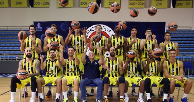 Obradovic, &#039;Bizim için fark etmiyor, hedeflerimiz aynı&#039;