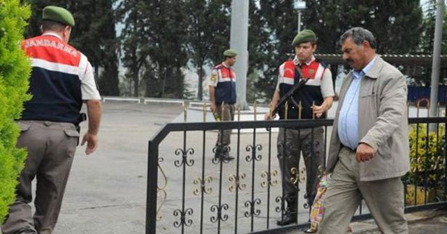 Öcalan&#039;ın sağlık durumunu açıkladı