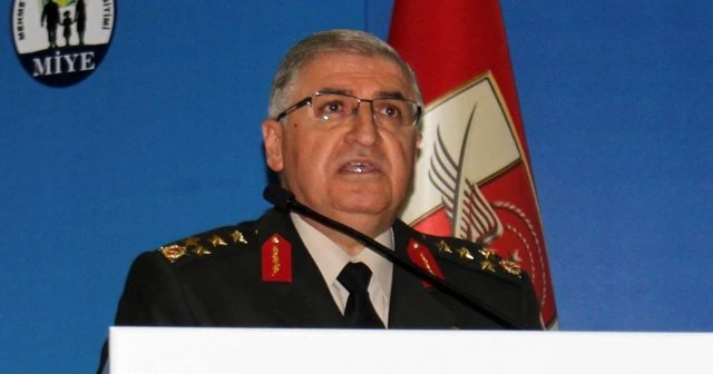 'Yuvalandıkları 12 noktaya tek tek girilecek'