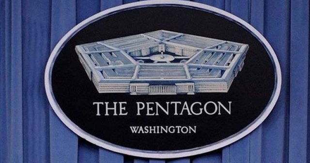 Pentagon, &#039;Menbiç&#039;te kontrol onlara geçecek&#039;