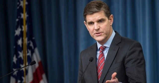 Pentagon Sözcüsü'nün cevaplamadığı soru