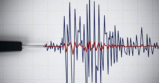 Peru&#039;da 6 büyüklüğünde deprem