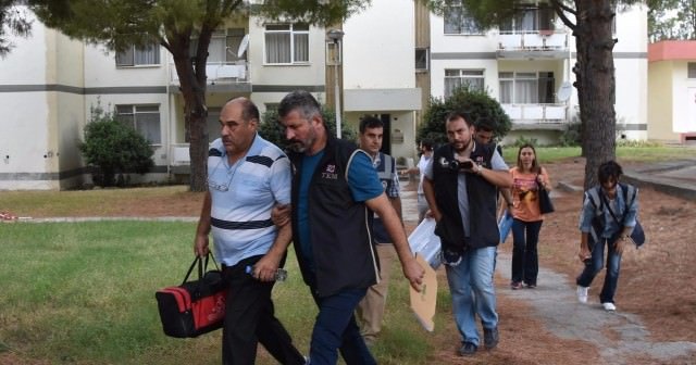 Petkim&#039;deki FETÖ soruşturmasında sıcak gelişme