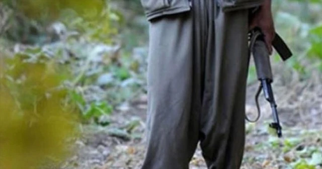 PKK'nın hain planı deşifre oldu