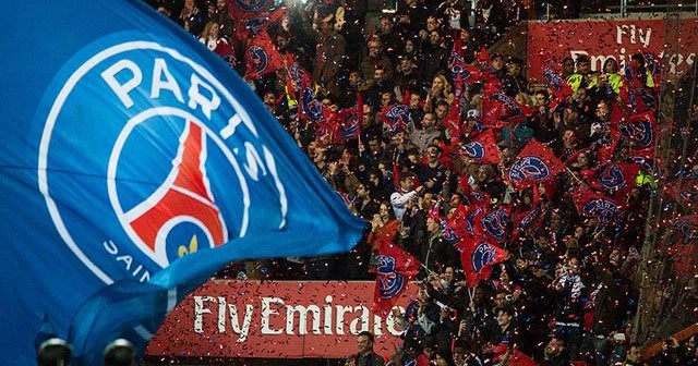 PSG'li taraftarlara stat vizesi