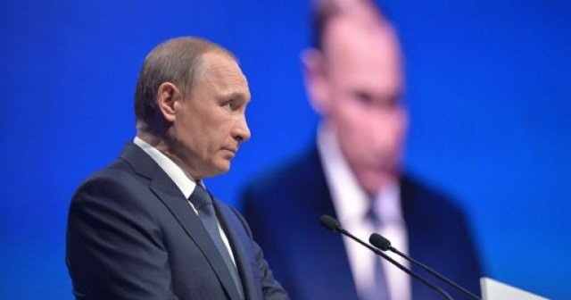 Putin&#039;den önemli Fırat Kalkanı açıklaması