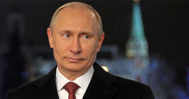 Putin&#039;den önemli Suriye açıklaması