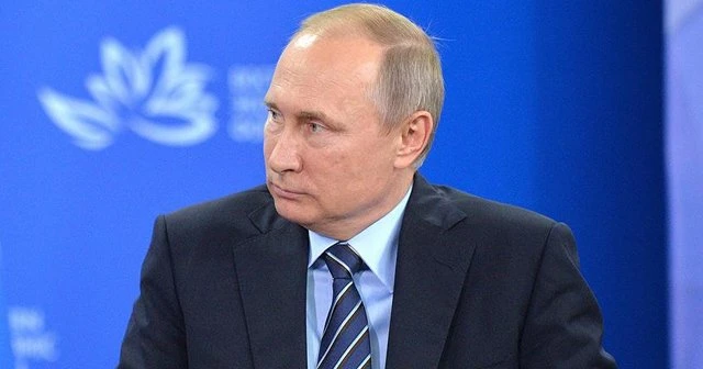 Putin ekim ayında Türkiye'ye gelebilir