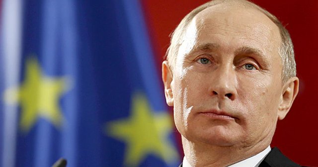 Putin&#039;in G-20&#039;de Suriye tavrı netleşti!