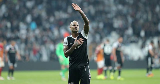 Quaresma&#039;ya çifte kutlama