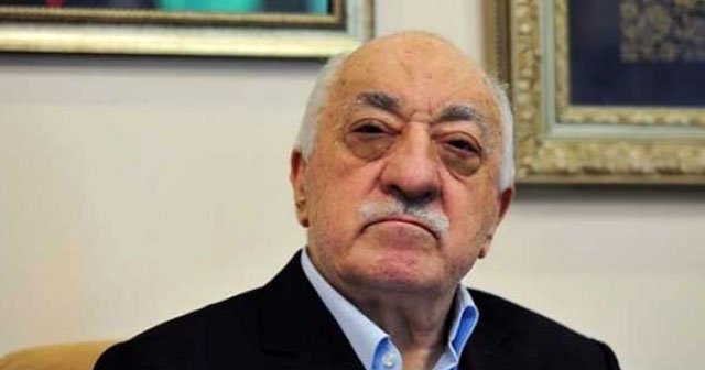 Reuters duyurdu! Gülen&#039;e kıskaç