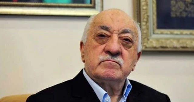 Reuters duyurdu! Gülen'e kıskaç