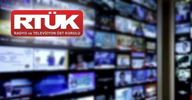 RTÜK &#039;terör propagandasını&#039; affetmedi