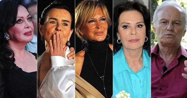 Sanatçı dostları Tarık Akan'ı anlattı