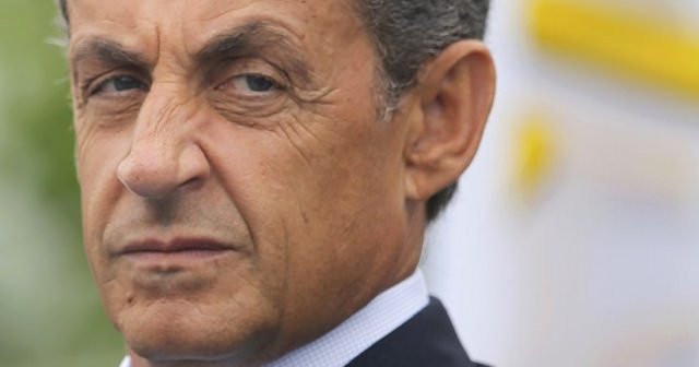 Sarkozy&#039;den küstah açıklama