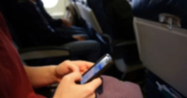 SAS'tan Galaxy Note 7 ile uçuş yasağı