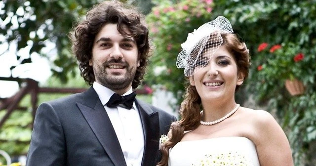 Şebnem Bozoklu ve Emre İzer boşandı