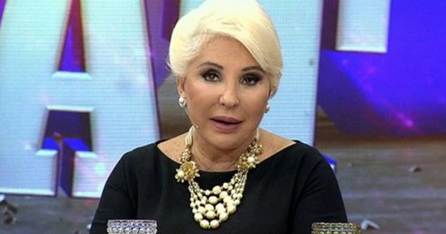 Sema Çelebi gözaltına alındı