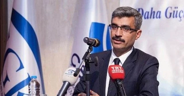 SGK Başkanı uyardı, '31 Ekim son gün'