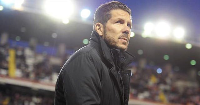 Simeone doğruladı, bir devir kapanıyor mu