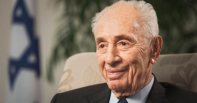 Şimon Peres öldü mü, Şimon Peres sağlık durumu - Şimon Peres kimdir