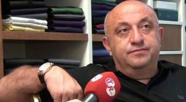 Sinan Engin'den çok konuşulacak sözler