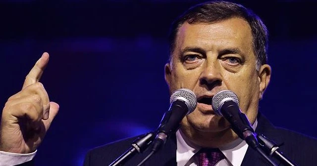 Sırp lider Dodik ifade vermeye hazır