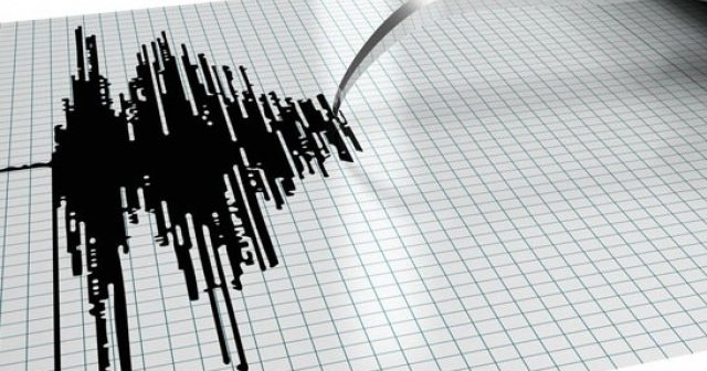 Sivas&#039;ta deprem