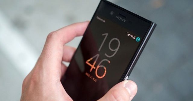 Sony Xperia XZ ortaya çıktı!