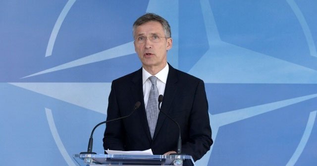 Stoltenberg Rusya’yı uyardı