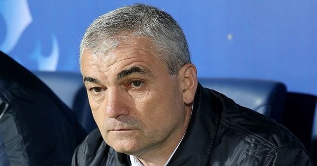 Süper Lig&#039;de sürpriz ayrılık