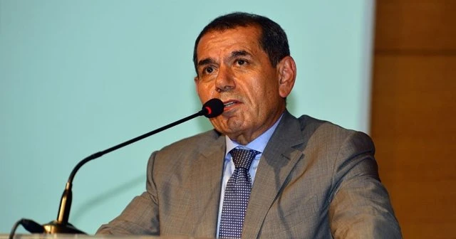 Tahkim Kurulu’ndan Dursun Özbek’e iyi haber