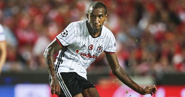 Talisca için yapılan sözleşme ortaya çıktı