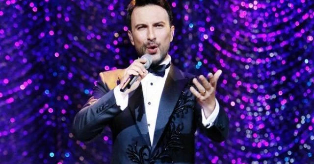 Tarkan'dan müjde! 'Ahde Vefa 2' geliyor