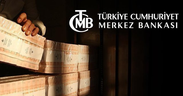 TCMB Başkan Yardımcılığına Şener atandı