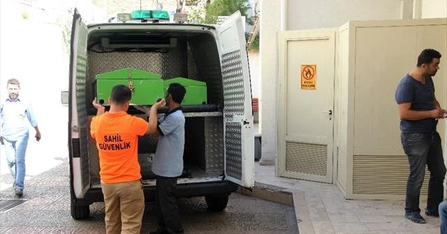 Tekne faciasında ölü sayısı 5'e yükseldi