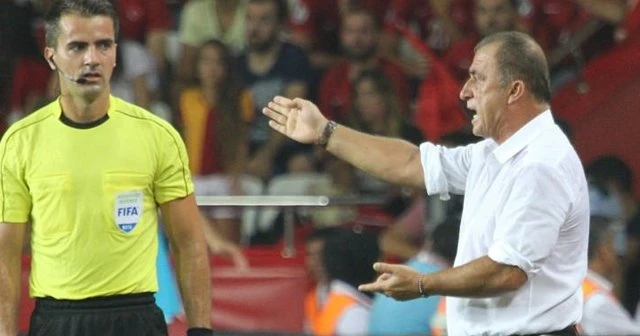 Terim, &#039;Daha güzel şeyler yapacağız&#039;