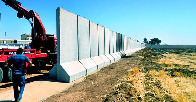 Terör örgütlerinin sınırdaki oyunu tutmadı