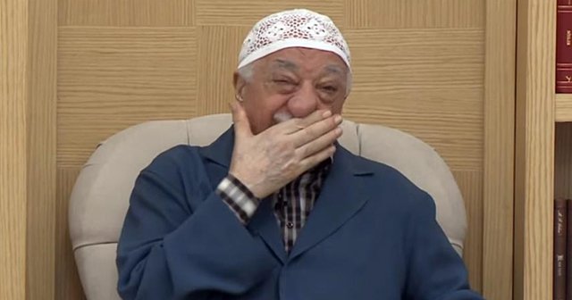 Terör örgütü elebaşı Gülen&#039;in mal varlığına tedbir konuldu