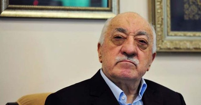 Teröristbaşı Gülen&#039;in kuzenleri yakalandı