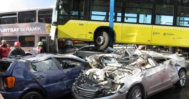Topbaş, 'Şoför mahalli daha korunaklı hale gelecek'