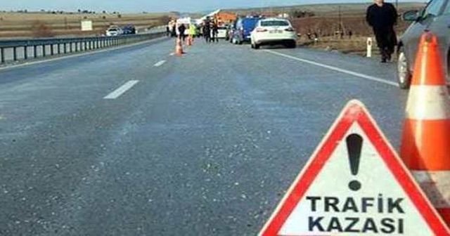 Trafik canavarı durmak bilmiyor