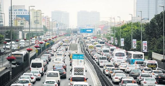 Trafik sigortasında 2. indirim harekatı