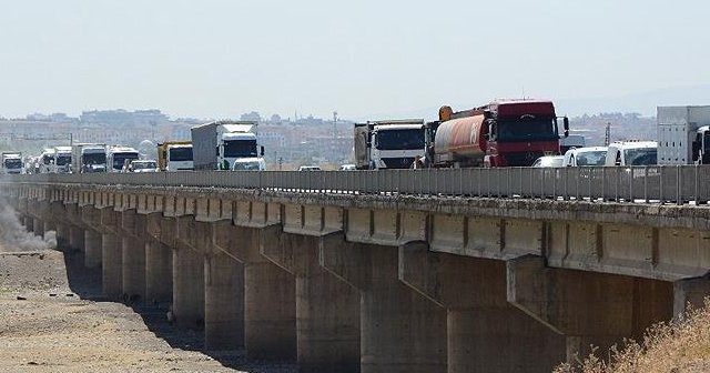 Tunceli'deki Batman Köprüsü yeniden yaptırılacak