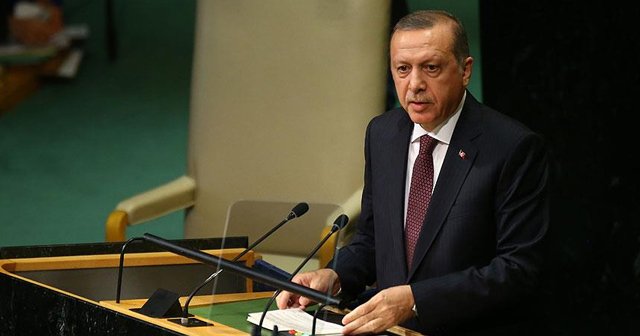 &#039;Uçuşa yasak bölge konusunda birlikte çalışmalıyız&#039;