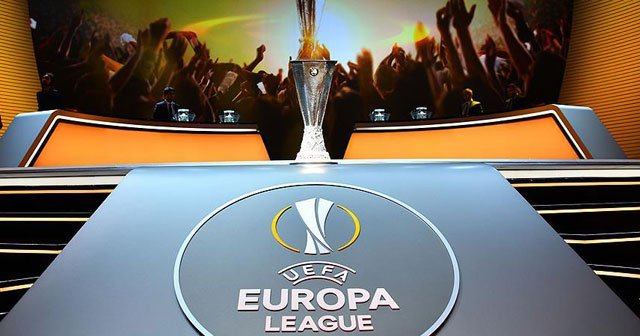 UEFA Avrupa Ligi heyecanı başlıyor