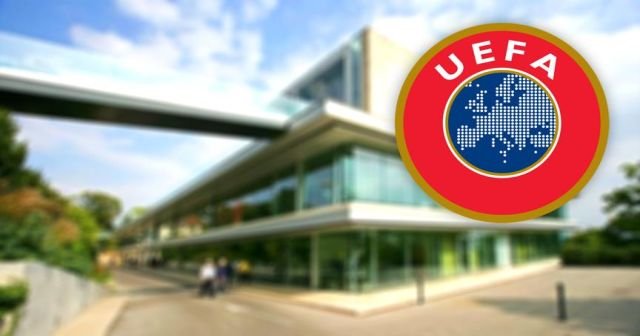 UEFA&#039;dan Zihni Aksoy&#039;a görev