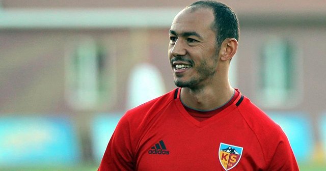 Umut Bulut'tan Galatasaray'a gözdağı