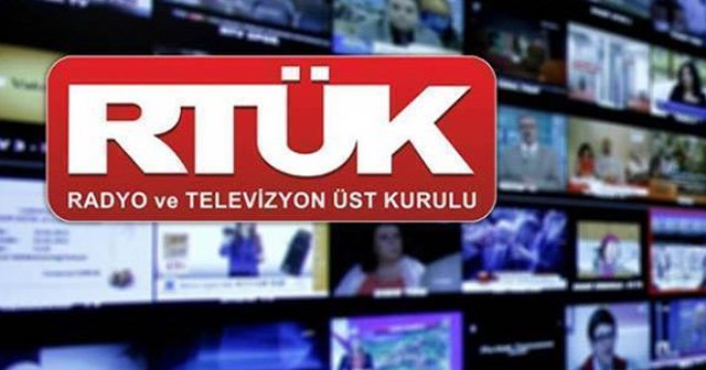 Uşak’ta 1 televizyon kanalı ile 2 radyo kapatıldı